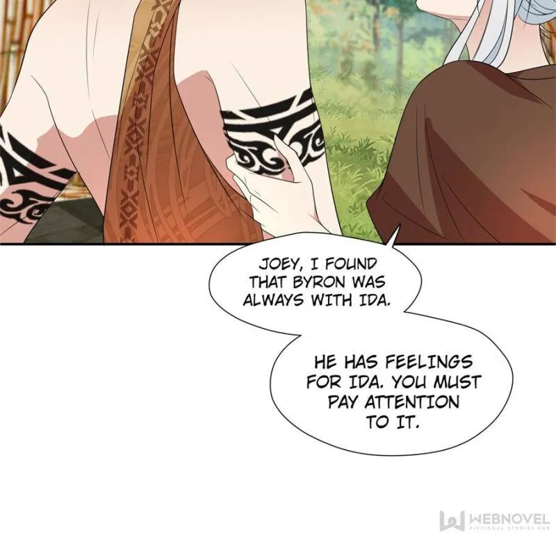 I Became the Beastman’s Wife Chapter 202 Online - página 13