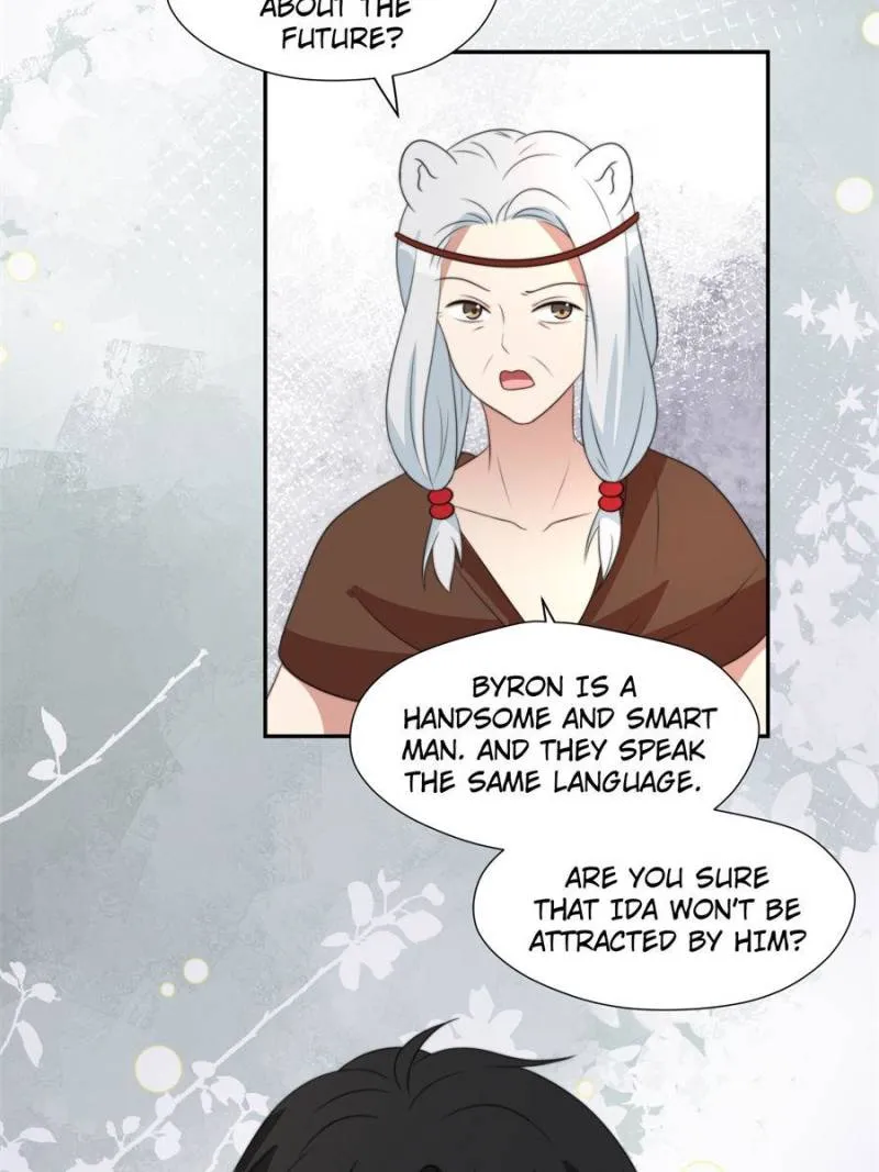 I Became the Beastman’s Wife Chapter 202 Online - página 15