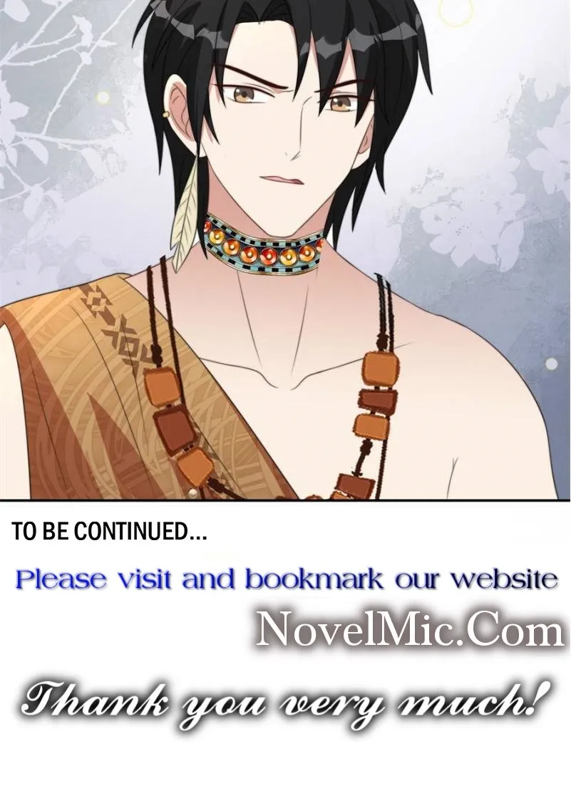 I Became the Beastman’s Wife Chapter 202 Online - página 16