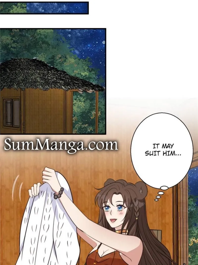 I Became the Beastman’s Wife Chapter 203 Online - página 1