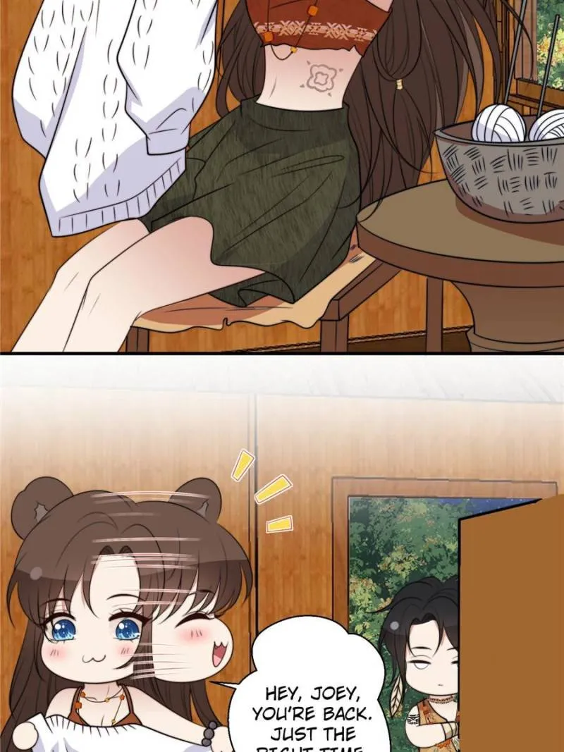 I Became the Beastman’s Wife Chapter 203 Online - página 2