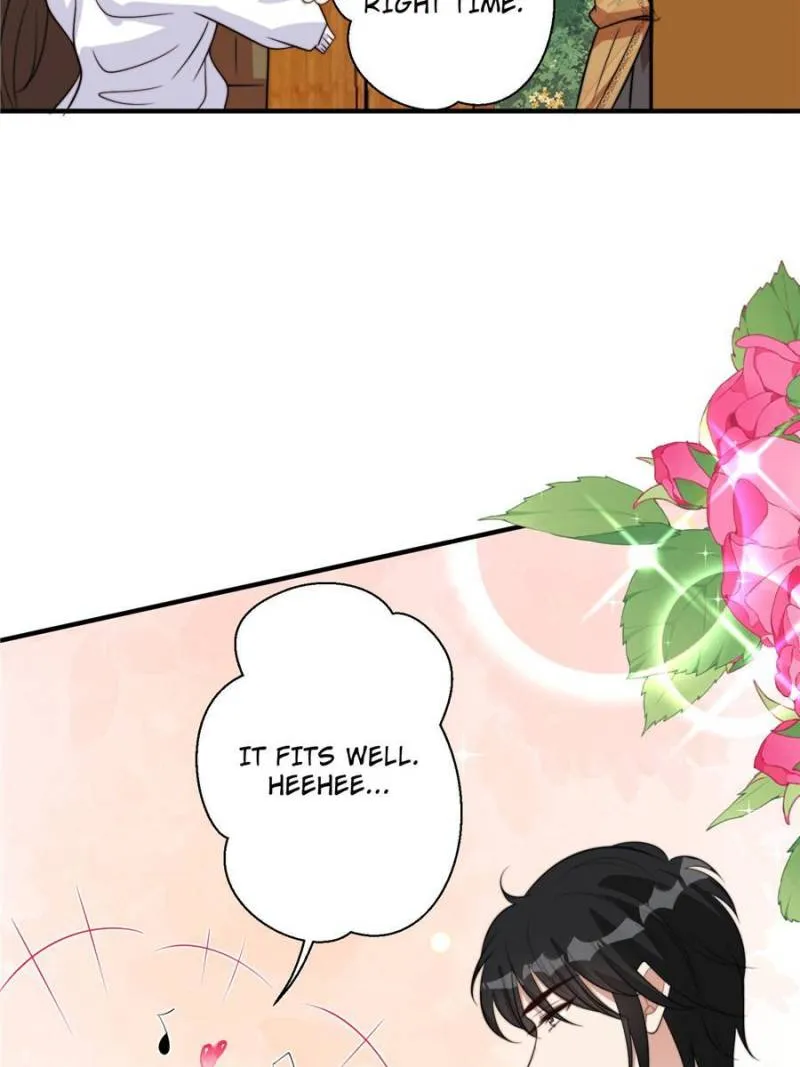 I Became the Beastman’s Wife Chapter 203 Online - página 3