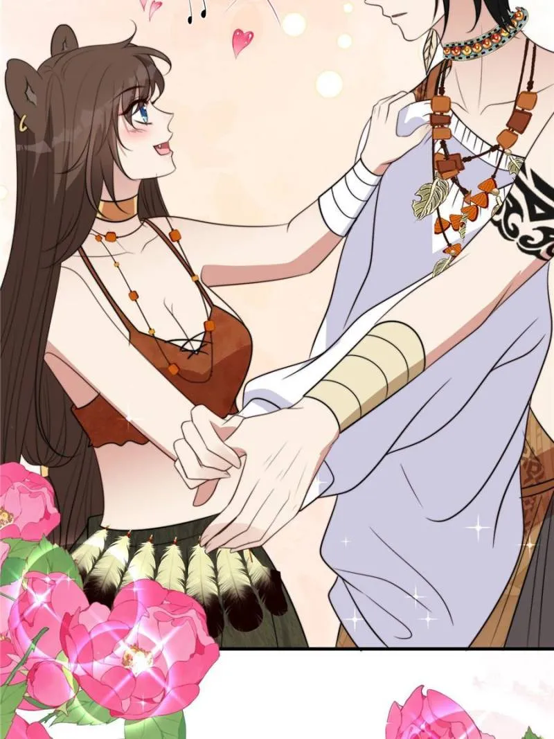 I Became the Beastman’s Wife Chapter 203 Online - página 4