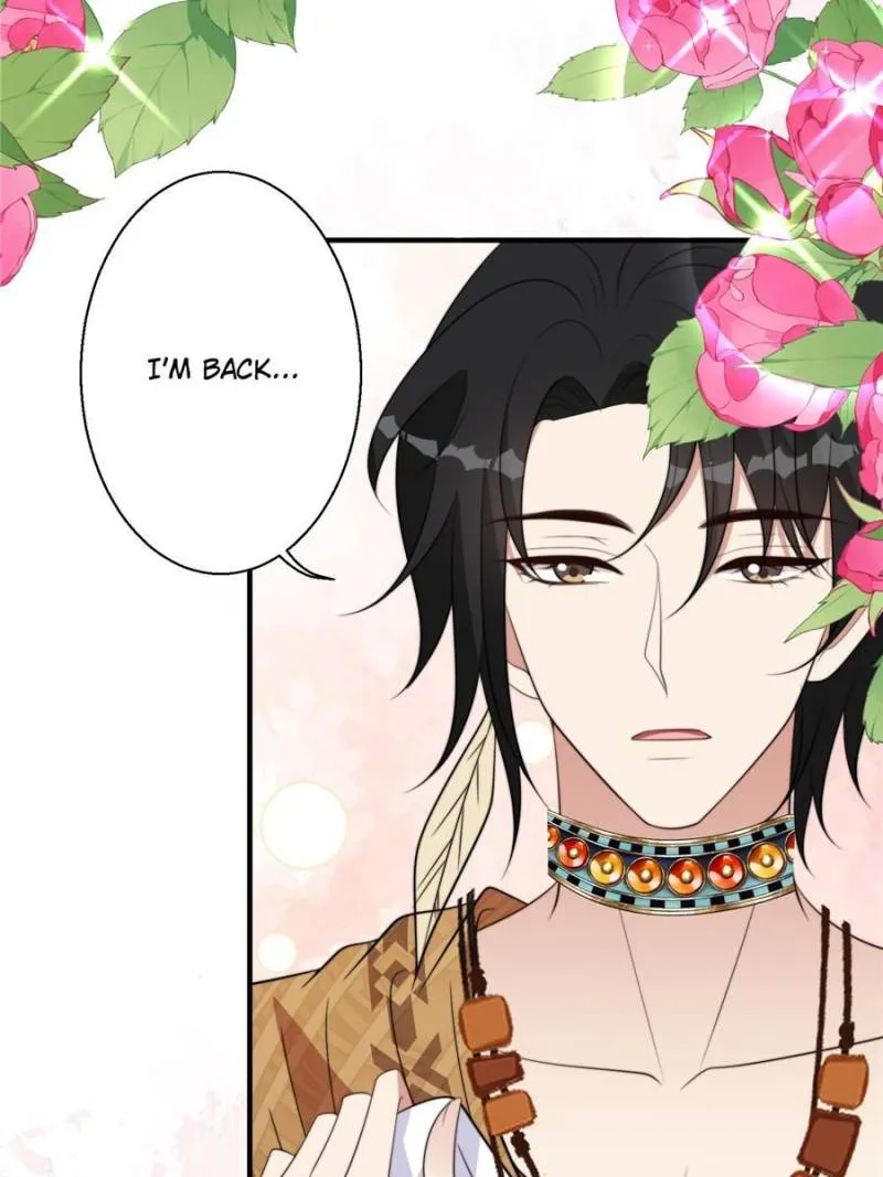 I Became the Beastman’s Wife Chapter 203 Online - página 5