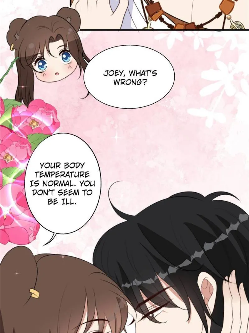 I Became the Beastman’s Wife Chapter 203 Online - página 6
