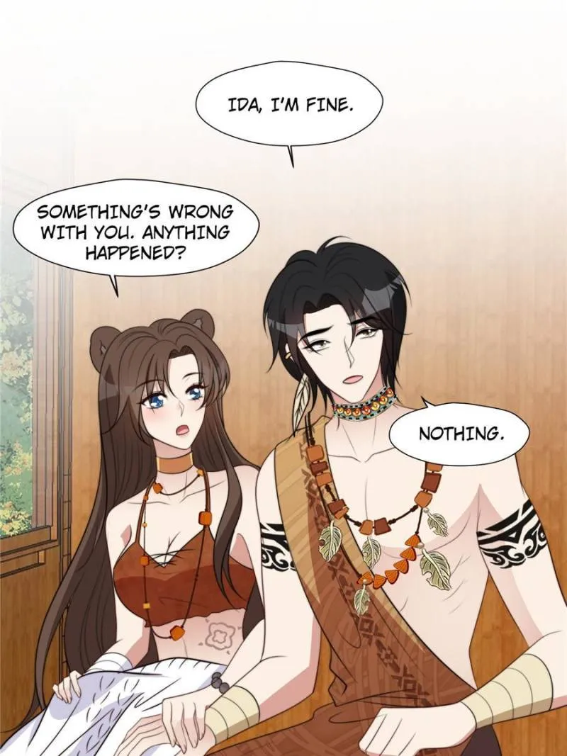 I Became the Beastman’s Wife Chapter 203 Online - página 9