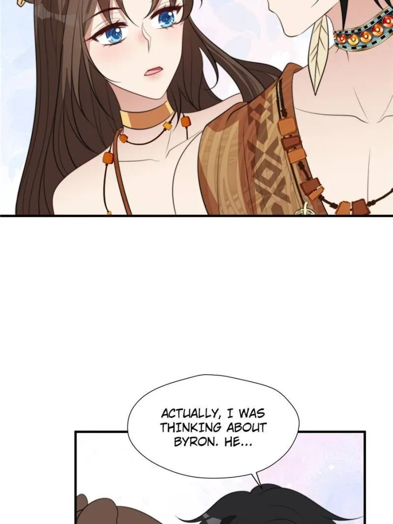 I Became the Beastman’s Wife Chapter 203 Online - página 11