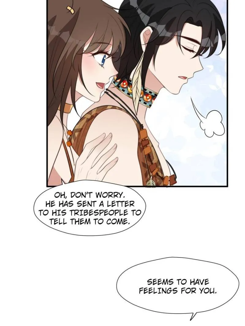 I Became the Beastman’s Wife Chapter 203 Online - página 12