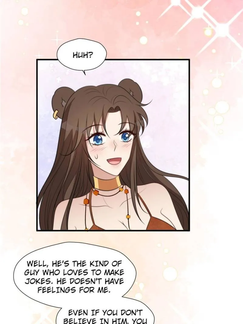 I Became the Beastman’s Wife Chapter 203 Online - página 14