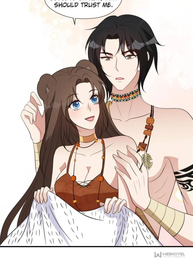 I Became the Beastman’s Wife Chapter 203 Online - página 15