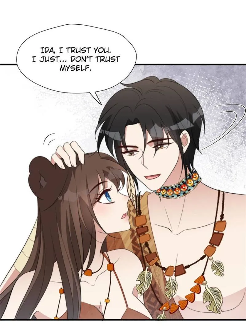 I Became the Beastman’s Wife Chapter 203 Online - página 17