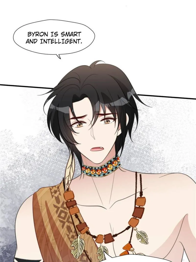 I Became the Beastman’s Wife Chapter 203 Online - página 18