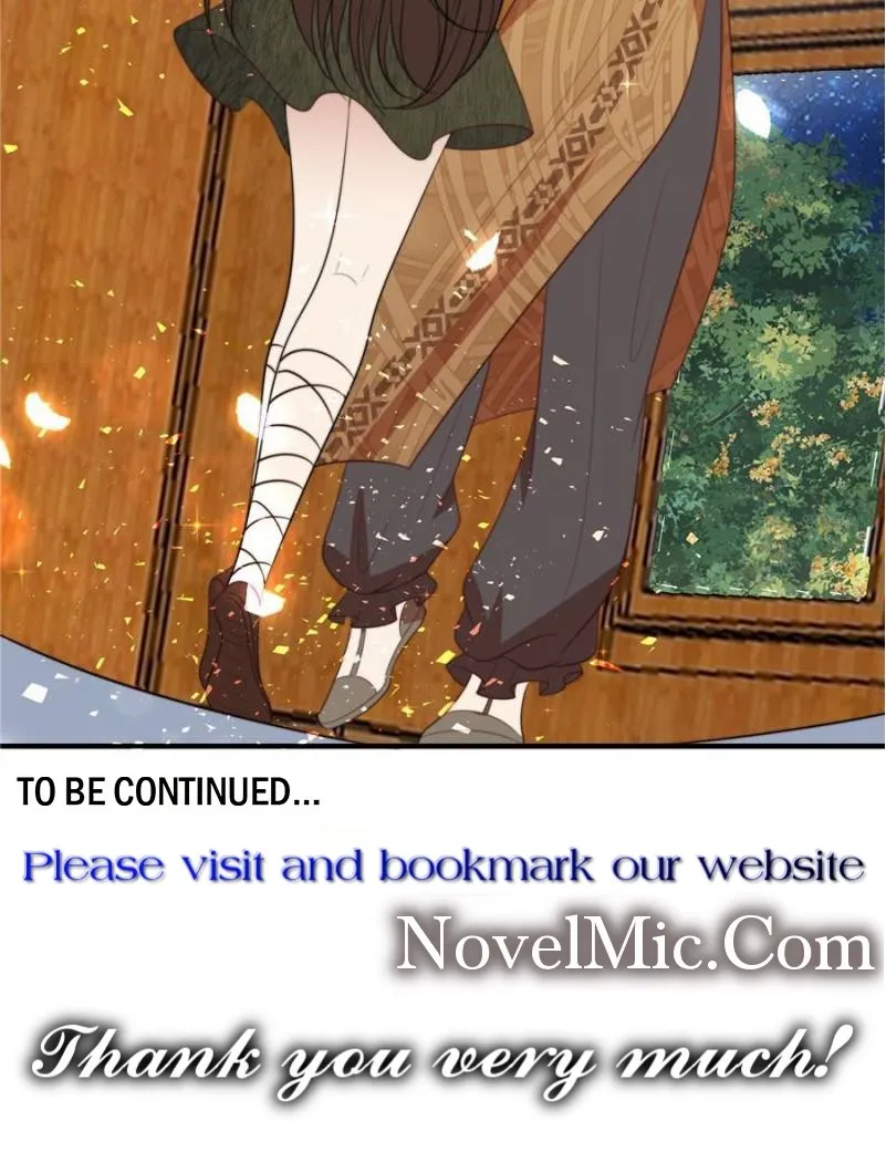 I Became the Beastman’s Wife Chapter 203 Online - página 23