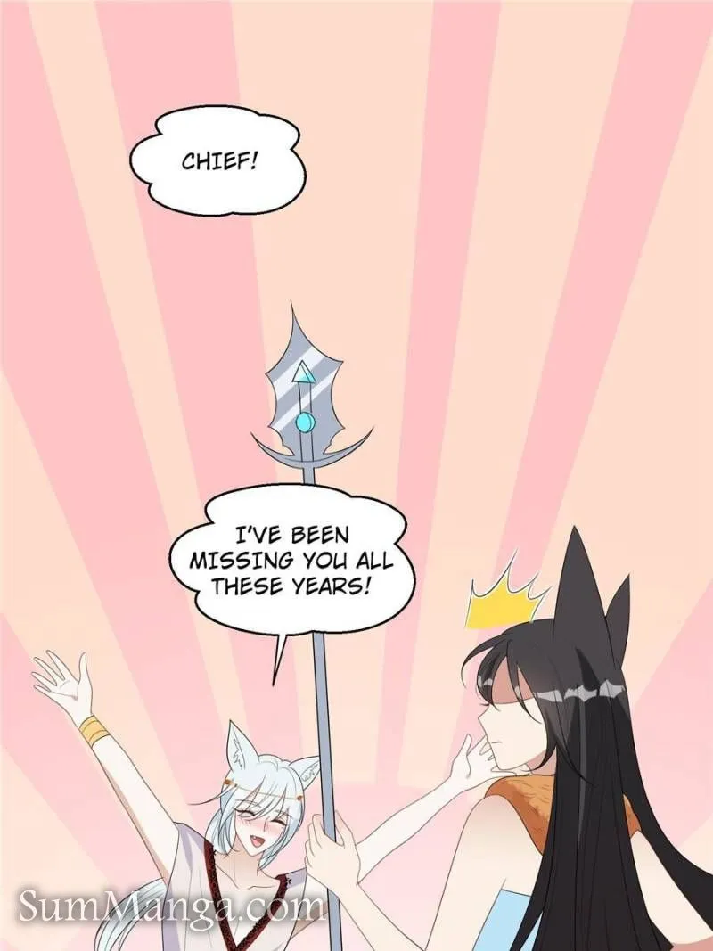 I Became the Beastman’s Wife Chapter 205 Online - página 1