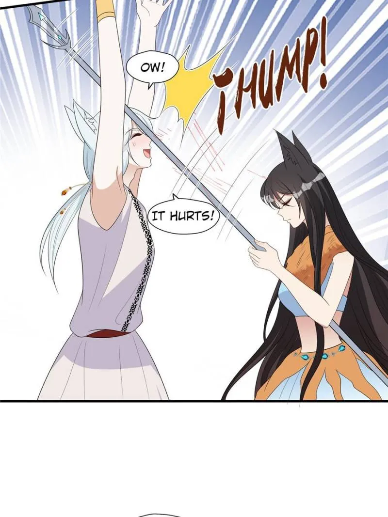 I Became the Beastman’s Wife Chapter 205 Online - página 3