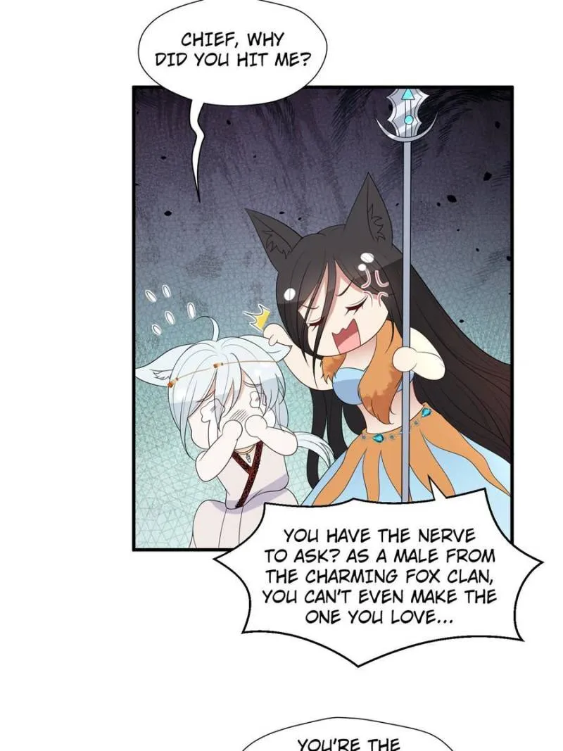 I Became the Beastman’s Wife Chapter 205 Online - página 4