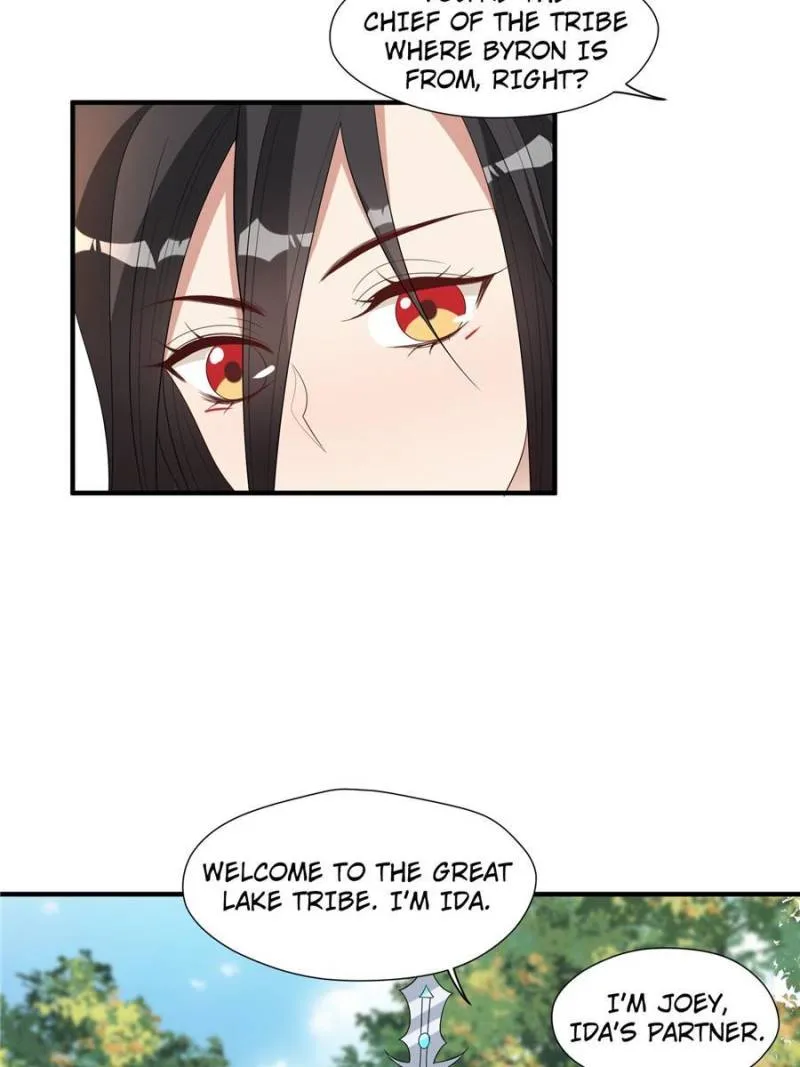 I Became the Beastman’s Wife Chapter 205 Online - página 5
