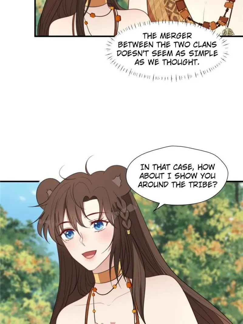 I Became the Beastman’s Wife Chapter 205 Online - página 10