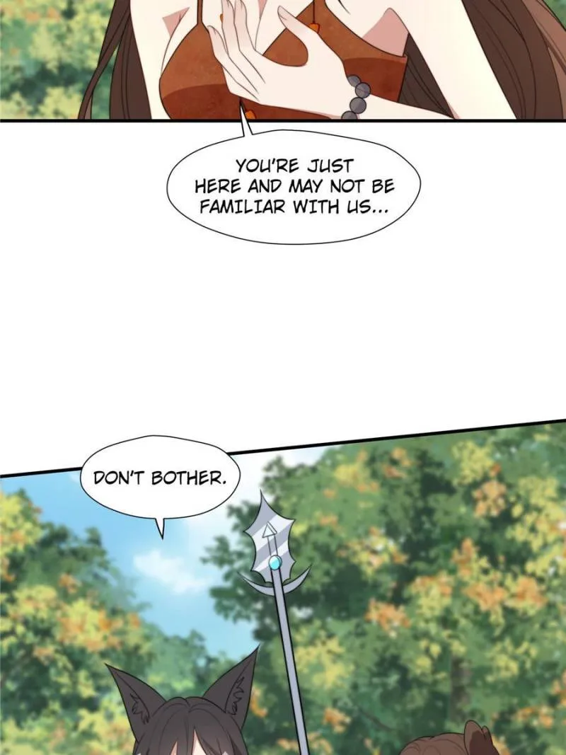 I Became the Beastman’s Wife Chapter 205 Online - página 11
