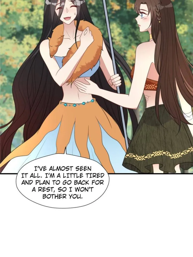 I Became the Beastman’s Wife Chapter 205 Online - página 12