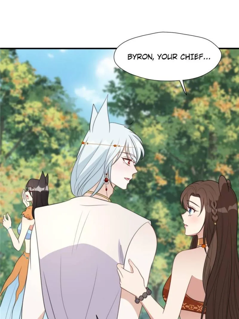 I Became the Beastman’s Wife Chapter 205 Online - página 13