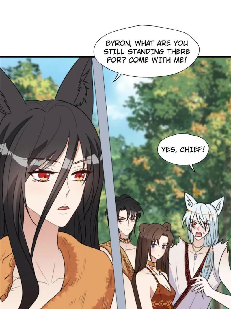 I Became the Beastman’s Wife Chapter 205 Online - página 15