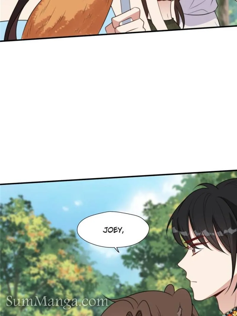 I Became the Beastman’s Wife Chapter 205 Online - página 16