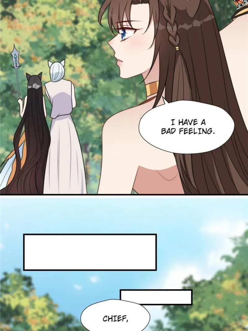 I Became the Beastman’s Wife Chapter 205 Online - página 17