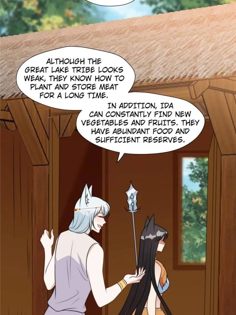 I Became the Beastman’s Wife Chapter 205 Online - página 18