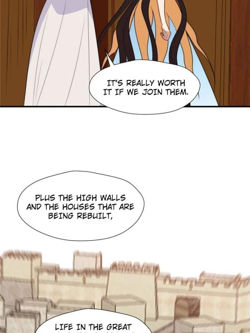 I Became the Beastman’s Wife Chapter 205 Online - página 19