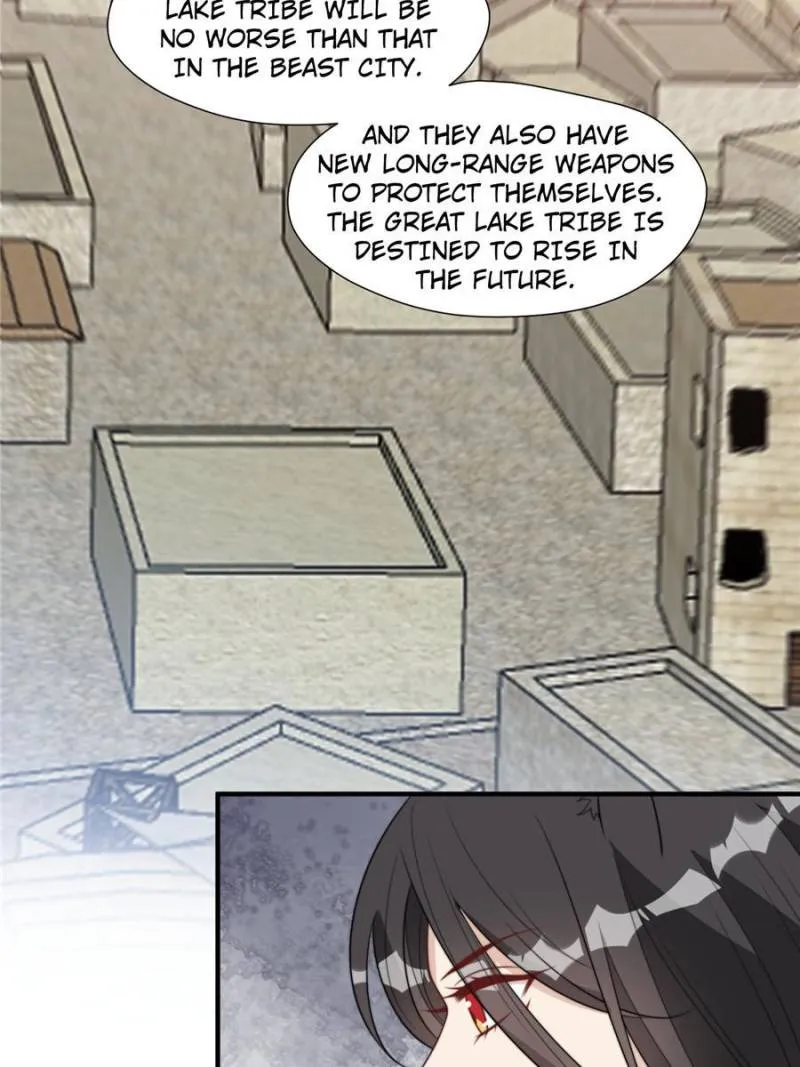 I Became the Beastman’s Wife Chapter 205 Online - página 20