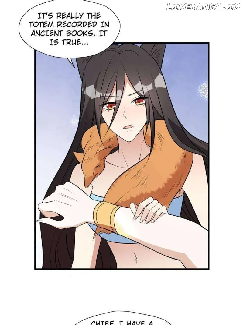 I Became the Beastman’s Wife Chapter 206 Online - página 5