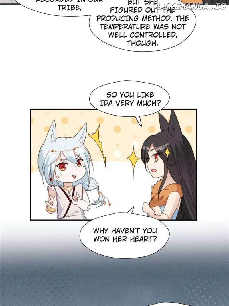 I Became the Beastman’s Wife Chapter 206 Online - página 9
