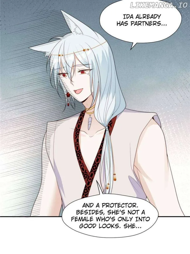 I Became the Beastman’s Wife Chapter 206 Online - página 10