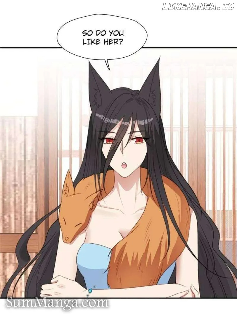 I Became the Beastman’s Wife Chapter 206 Online - página 12