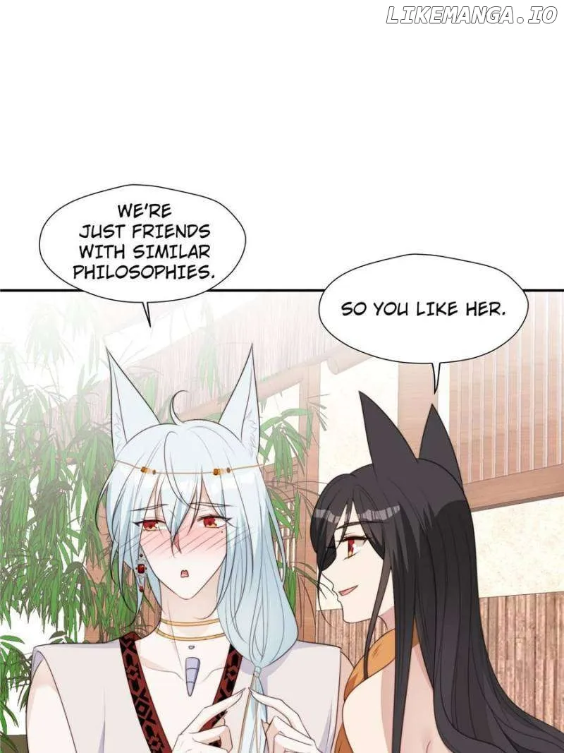 I Became the Beastman’s Wife Chapter 206 Online - página 13