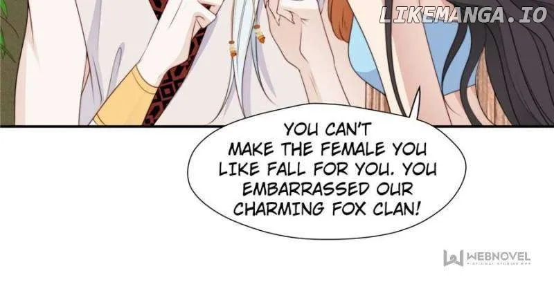 I Became the Beastman’s Wife Chapter 206 Online - página 14