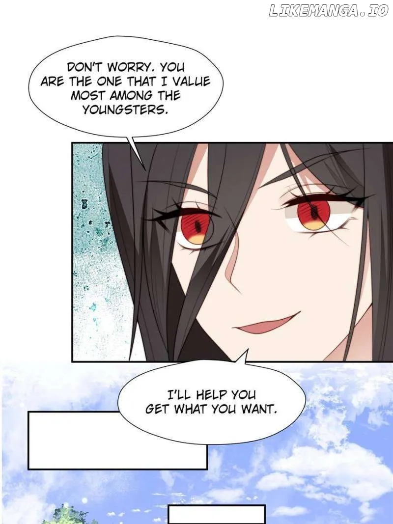 I Became the Beastman’s Wife Chapter 206 Online - página 15