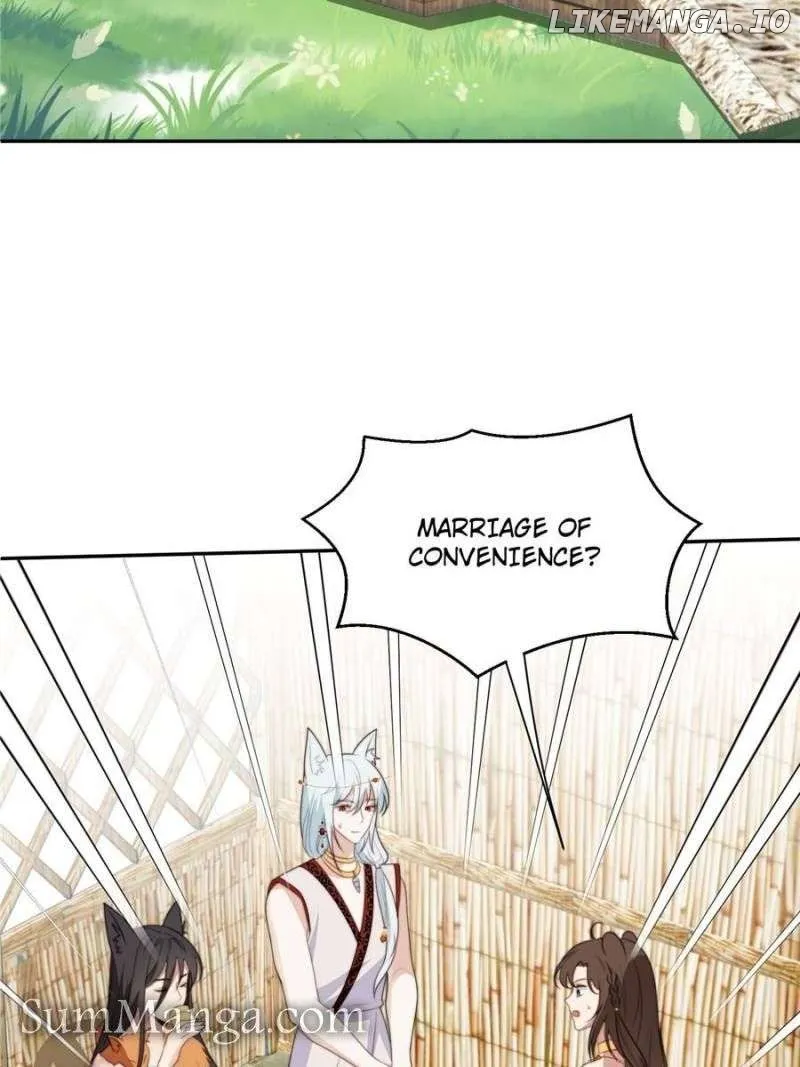 I Became the Beastman’s Wife Chapter 206 Online - página 17
