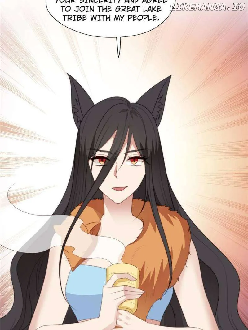 I Became the Beastman’s Wife Chapter 206 Online - página 19