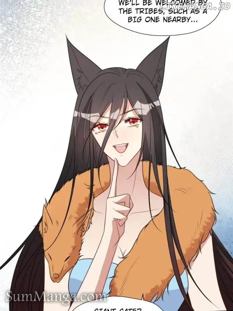 I Became the Beastman’s Wife Chapter 208 Online - página 2
