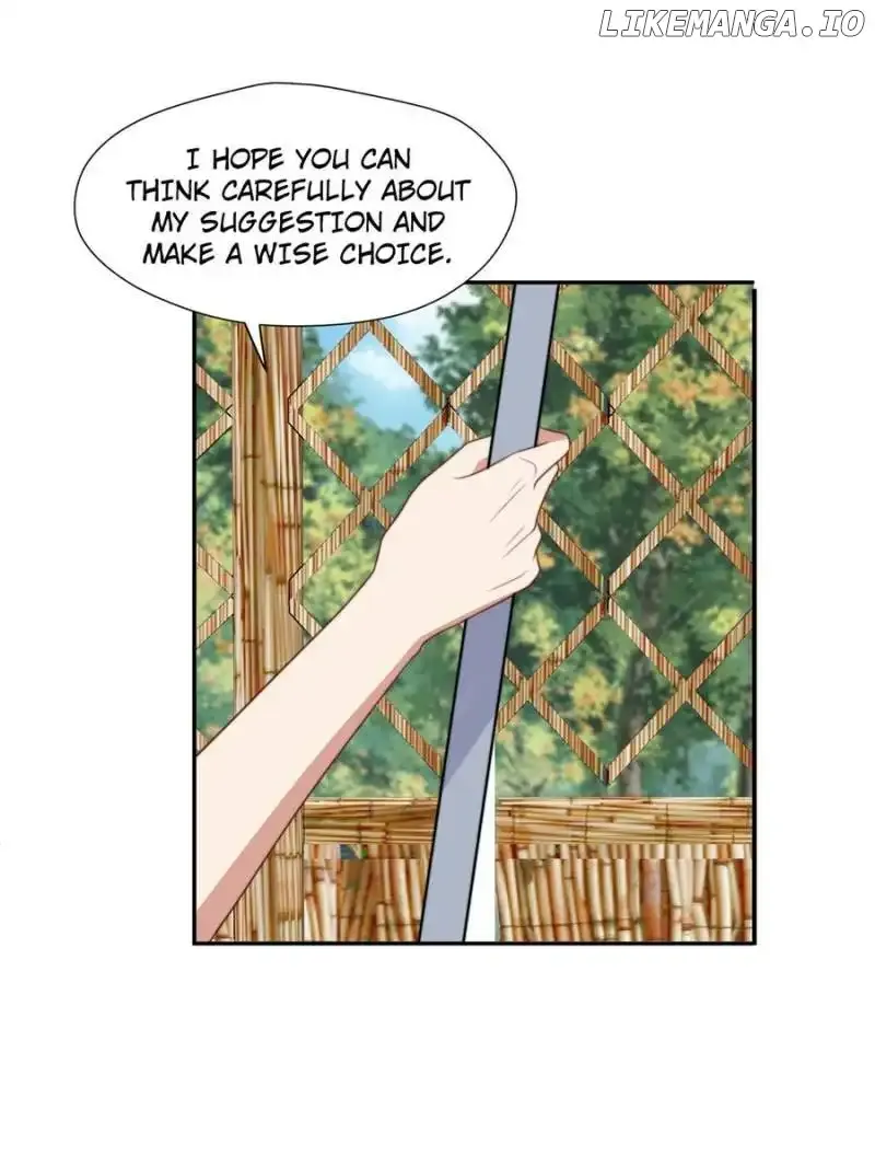 I Became the Beastman’s Wife Chapter 208 Online - página 4