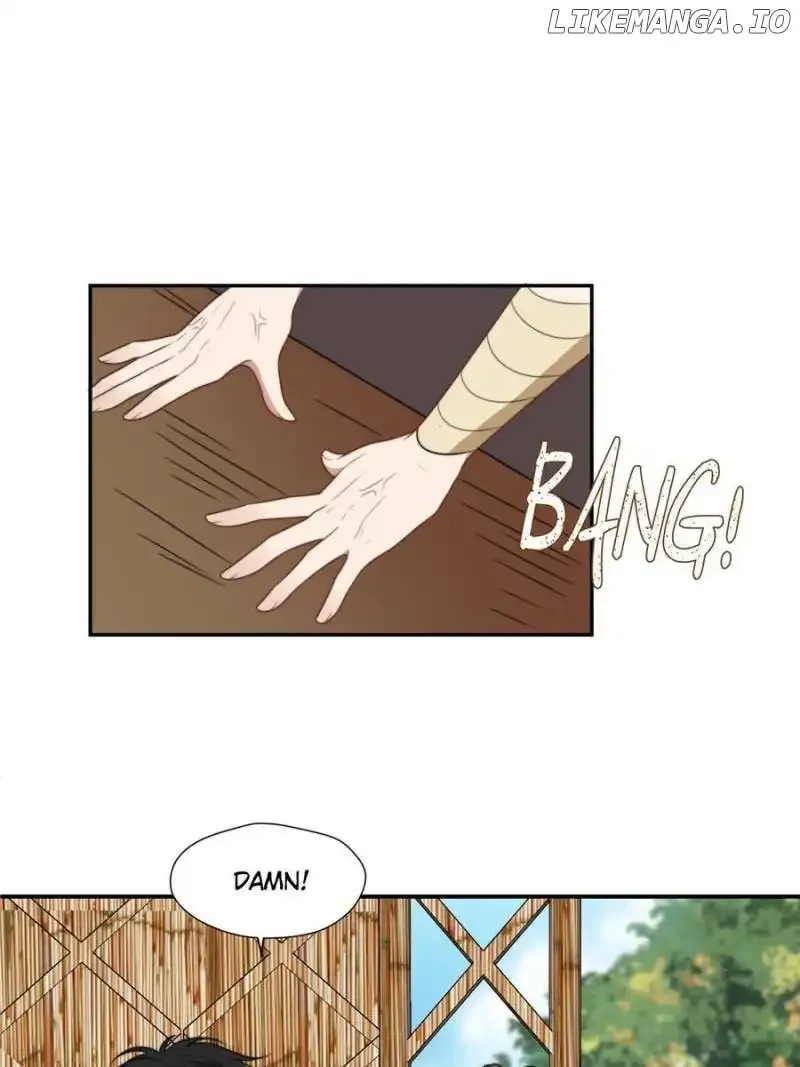 I Became the Beastman’s Wife Chapter 208 Online - página 6