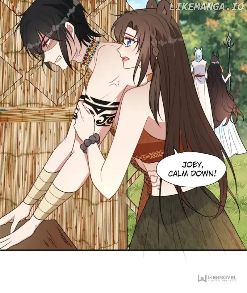 I Became the Beastman’s Wife Chapter 208 Online - página 7