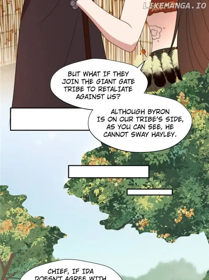 I Became the Beastman’s Wife Chapter 208 Online - página 9