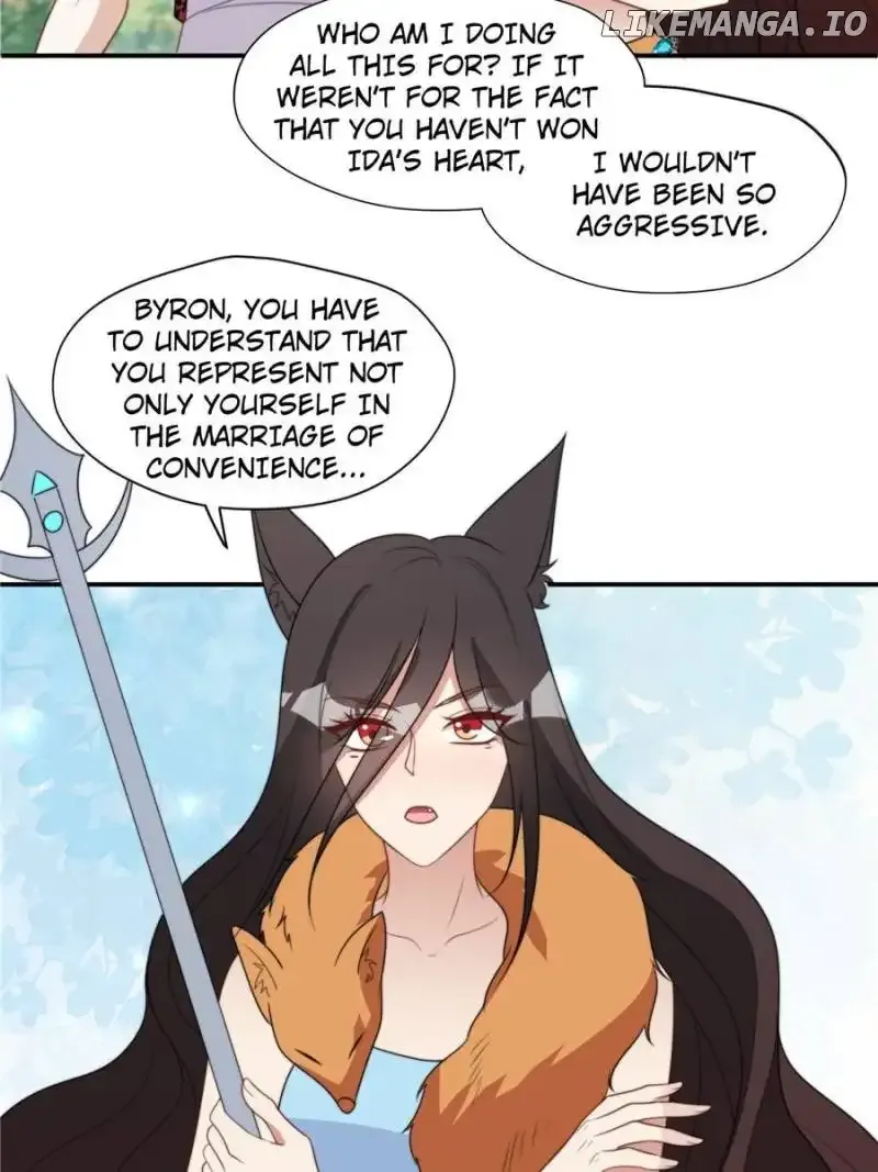 I Became the Beastman’s Wife Chapter 208 Online - página 13