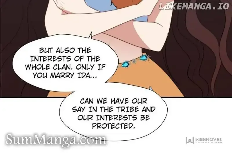 I Became the Beastman’s Wife Chapter 208 Online - página 14