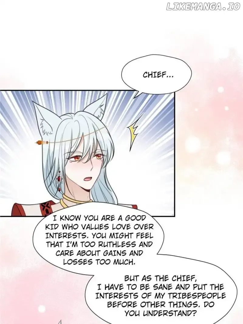 I Became the Beastman’s Wife Chapter 208 Online - página 15