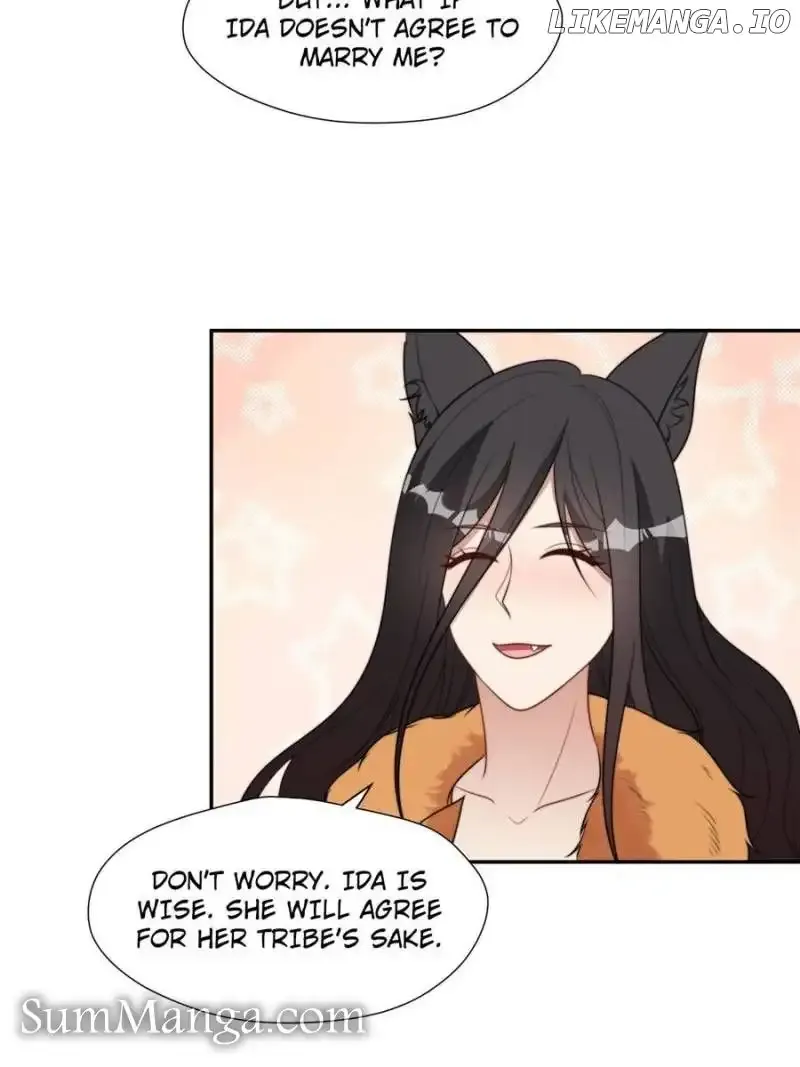 I Became the Beastman’s Wife Chapter 208 Online - página 17