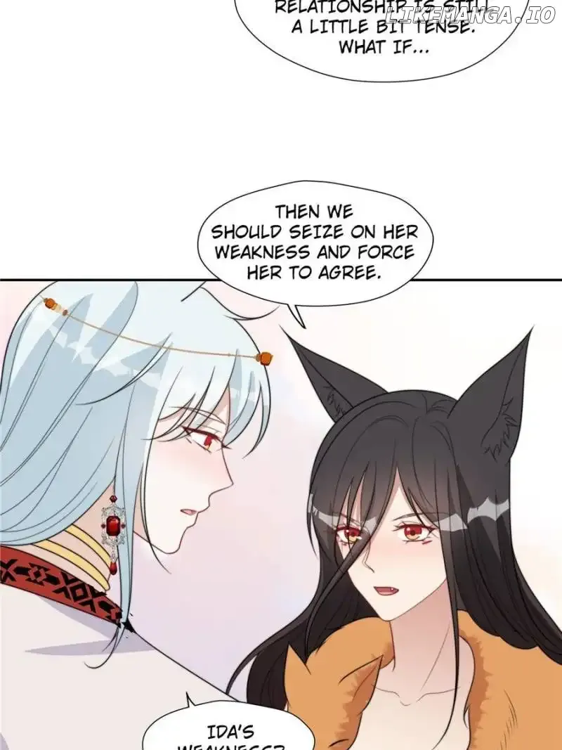 I Became the Beastman’s Wife Chapter 208 Online - página 19